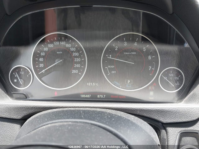 BMW 330e 2018 WBA8E1C51JK478593 Image 7