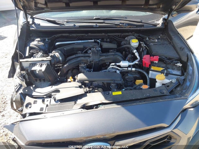 JF2GUHDC5T8215418 Subaru Crosstrek Touring