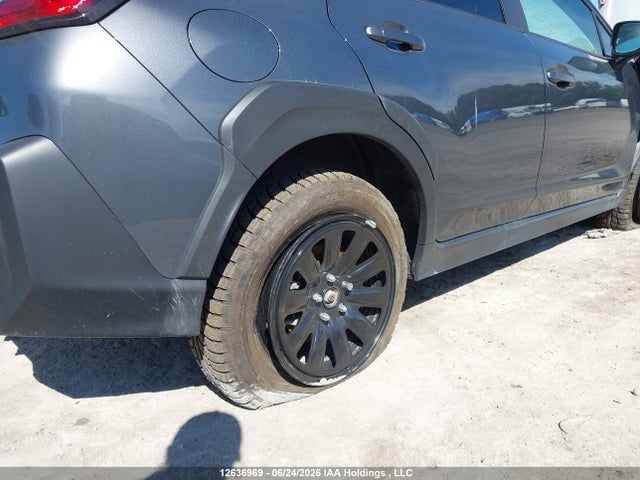 JF2GUHDC5T8215418 Subaru Crosstrek Touring