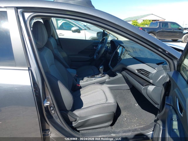 JF2GUHDC5T8215418 Subaru Crosstrek Touring