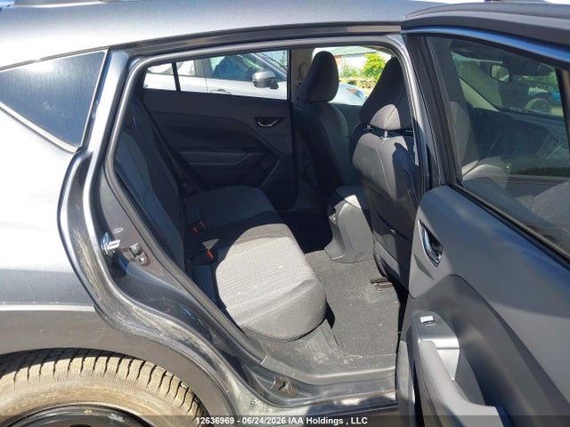JF2GUHDC5T8215418 Subaru Crosstrek Touring