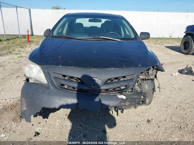Продаж на аукціоні авто 2013 Toyota Corolla Ce, vin: 2T1BU4EE0DC010886, номер лоту: 12636970