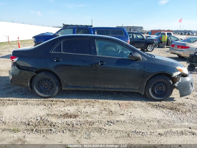Продаж на аукціоні авто 2013 Toyota Corolla Ce, vin: 2T1BU4EE0DC010886, номер лоту: 12636970