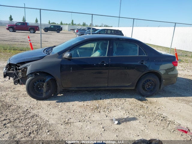 Продаж на аукціоні авто 2013 Toyota Corolla Ce, vin: 2T1BU4EE0DC010886, номер лоту: 12636970