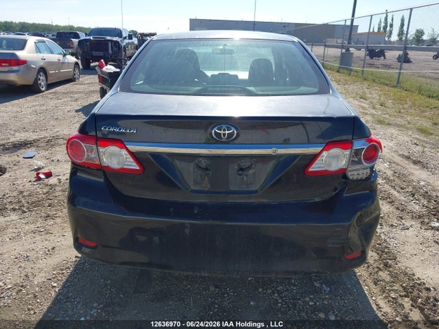 Продаж на аукціоні авто 2013 Toyota Corolla Ce, vin: 2T1BU4EE0DC010886, номер лоту: 12636970