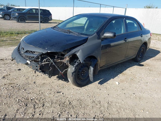 Продаж на аукціоні авто 2013 Toyota Corolla Ce, vin: 2T1BU4EE0DC010886, номер лоту: 12636970
