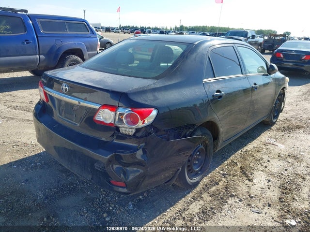 Продаж на аукціоні авто 2013 Toyota Corolla Ce, vin: 2T1BU4EE0DC010886, номер лоту: 12636970