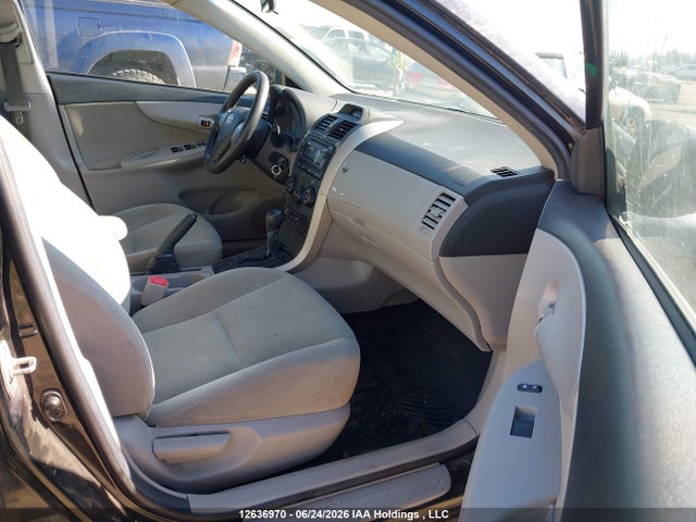 Продаж на аукціоні авто 2013 Toyota Corolla Ce, vin: 2T1BU4EE0DC010886, номер лоту: 12636970