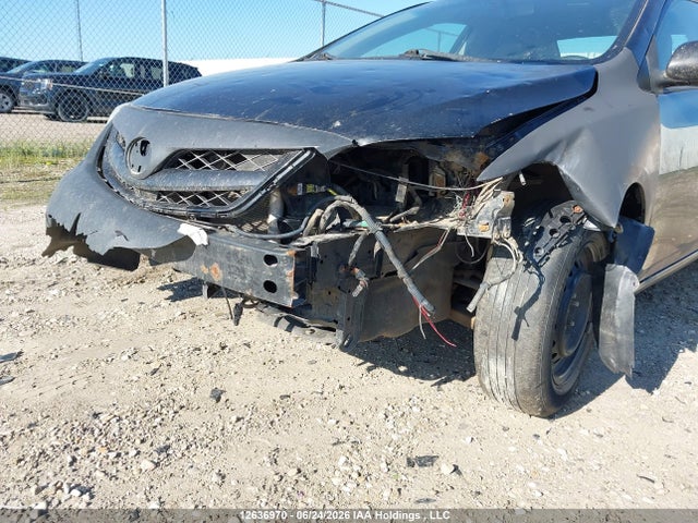 Продаж на аукціоні авто 2013 Toyota Corolla Ce, vin: 2T1BU4EE0DC010886, номер лоту: 12636970