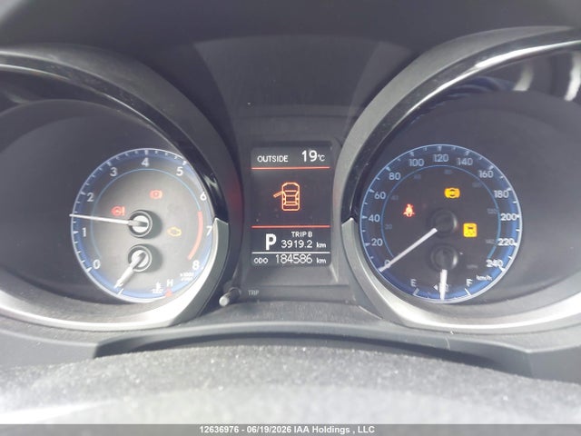 Toyota Corolla S 2014 2T1BURHE4EC166164 Image 7