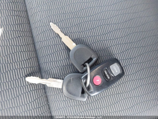 Продаж на аукціоні авто 2008 Mazda Mazda3 Gs/gx, vin: JM1BK32F081109487, номер лоту: 12636978