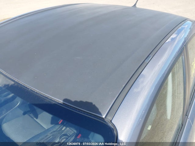 Продаж на аукціоні авто 2008 Mazda Mazda3 Gs/gx, vin: JM1BK32F081109487, номер лоту: 12636978