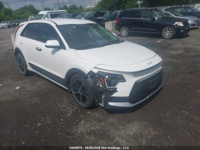 Aukcja sprzedaży 2025 Kia Niro, vin: KNDCP3LE2S5290412, numer aukcji: 12636979