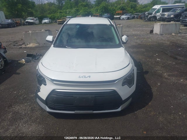 Aukcja sprzedaży 2025 Kia Niro, vin: KNDCP3LE2S5290412, numer aukcji: 12636979
