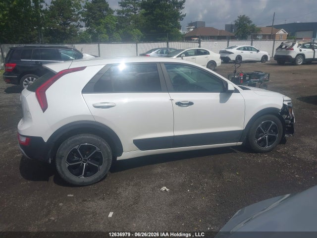 Aukcja sprzedaży 2025 Kia Niro, vin: KNDCP3LE2S5290412, numer aukcji: 12636979