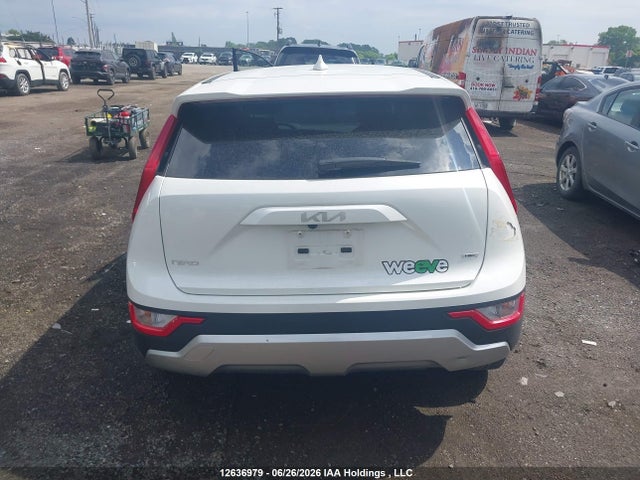 Aukcja sprzedaży 2025 Kia Niro, vin: KNDCP3LE2S5290412, numer aukcji: 12636979