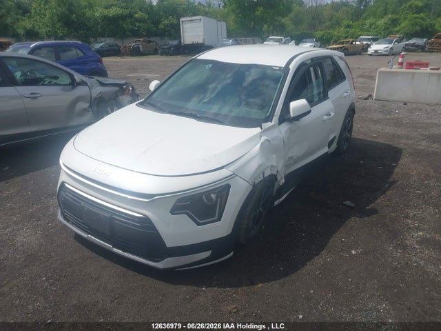 Aukcja sprzedaży 2025 Kia Niro, vin: KNDCP3LE2S5290412, numer aukcji: 12636979
