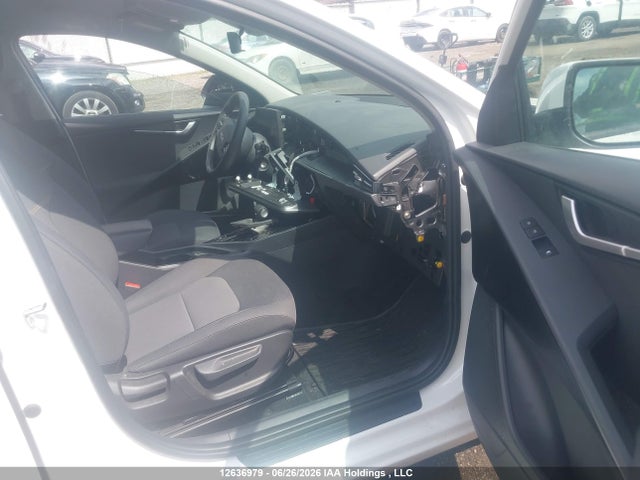 Aukcja sprzedaży 2025 Kia Niro, vin: KNDCP3LE2S5290412, numer aukcji: 12636979