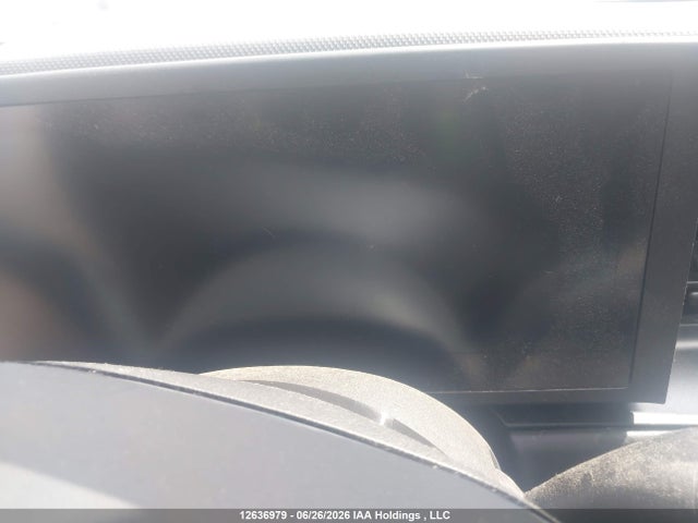 Aukcja sprzedaży 2025 Kia Niro, vin: KNDCP3LE2S5290412, numer aukcji: 12636979