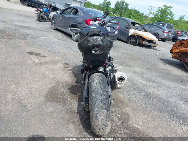 Продаж на аукціоні авто 2021 Kawasaki Zr900 F, vin: ML5ZRDF14MDA45815, номер лоту: 12636980