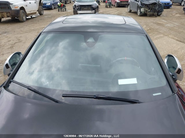 Продажа на аукционе авто 2013 Audi S7 4.0t, vin: WAUW2CFC7DN040833, номер лота: 12636984