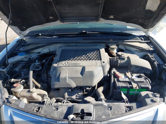 Aukcja sprzedaży 2011 Acura Rdx, vin: 5J8TB1H26BA800982, numer aukcji: 12636986