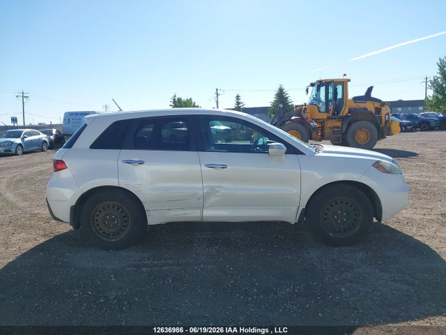 Aukcja sprzedaży 2011 Acura Rdx, vin: 5J8TB1H26BA800982, numer aukcji: 12636986