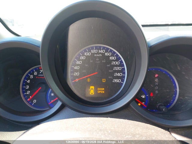Aukcja sprzedaży 2011 Acura Rdx, vin: 5J8TB1H26BA800982, numer aukcji: 12636986