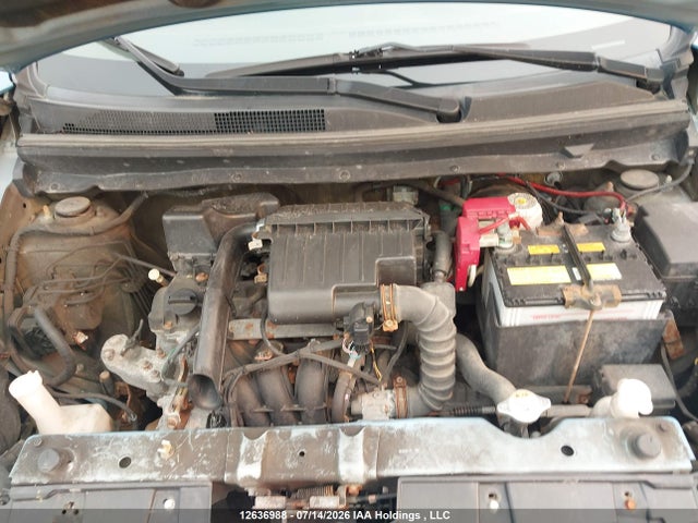 ML32A3HJ9FH031782 Mitsubishi MIRAGE ES