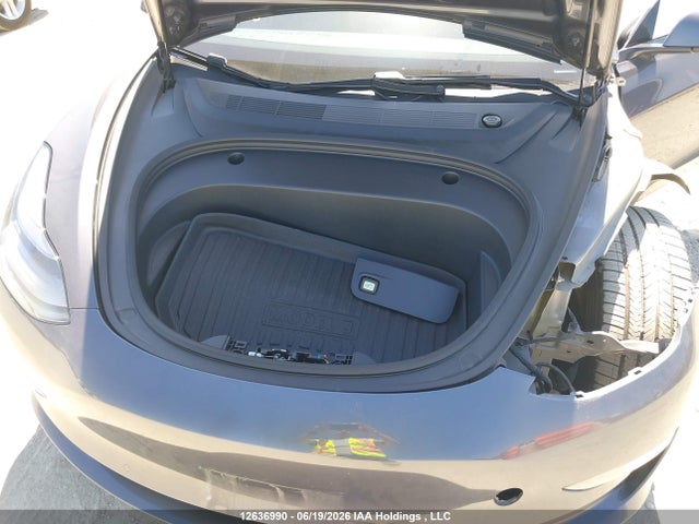 Tesla Model 3 Standard Range/standard Range Plus 2021 5YJ3E1EA5MF918498 Image 10