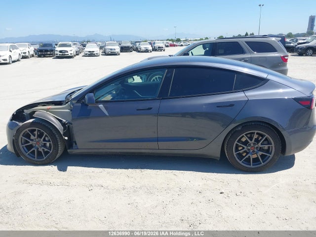 Tesla Model 3 Standard Range/standard Range Plus 2021 5YJ3E1EA5MF918498 Image 15