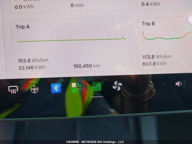 Tesla Model 3 Standard Range/standard Range Plus 2021 5YJ3E1EA5MF918498 Image 16