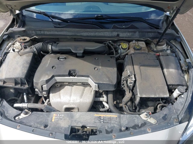 12636991 :رقم المزاد ، 1G11C5SA8GF154177 vin ، 2016 Chevrolet Malibu Limited Lt مزاد بيع