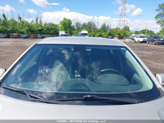 12636991 :رقم المزاد ، 1G11C5SA8GF154177 vin ، 2016 Chevrolet Malibu Limited Lt مزاد بيع
