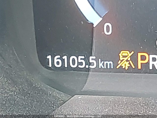 Продажа на аукционе авто 2025 Ford Explorer St-line, vin: 1FMUK8KH3SGB87592, номер лота: 12636992