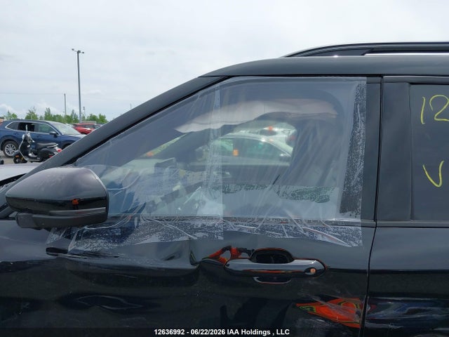 Продажа на аукционе авто 2025 Ford Explorer St-line, vin: 1FMUK8KH3SGB87592, номер лота: 12636992