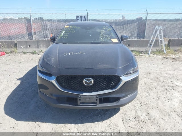 Продаж на аукціоні авто 2022 Mazda Cx-30 Gt W/turbo, vin: 3MVDMBDY2NM422193, номер лоту: 12636993