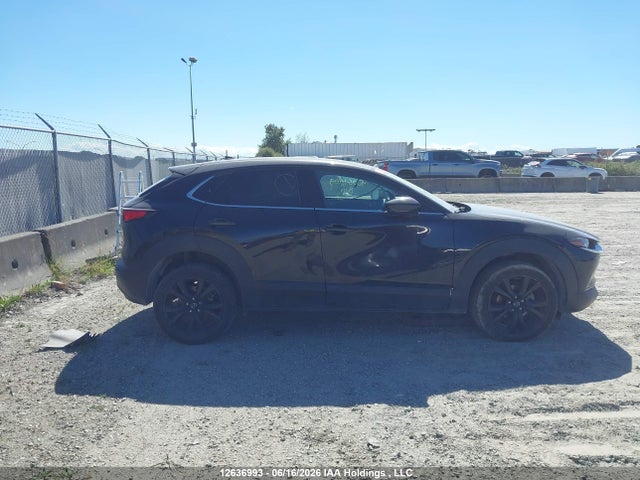 Продаж на аукціоні авто 2022 Mazda Cx-30 Gt W/turbo, vin: 3MVDMBDY2NM422193, номер лоту: 12636993