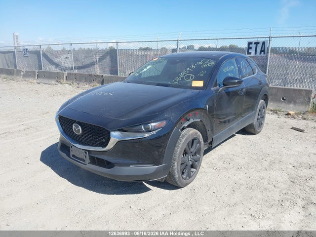 Продаж на аукціоні авто 2022 Mazda Cx-30 Gt W/turbo, vin: 3MVDMBDY2NM422193, номер лоту: 12636993