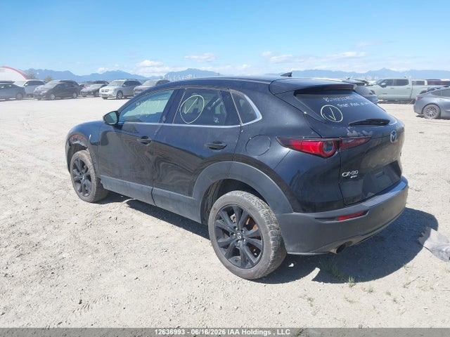 Продаж на аукціоні авто 2022 Mazda Cx-30 Gt W/turbo, vin: 3MVDMBDY2NM422193, номер лоту: 12636993