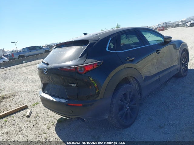 Продаж на аукціоні авто 2022 Mazda Cx-30 Gt W/turbo, vin: 3MVDMBDY2NM422193, номер лоту: 12636993