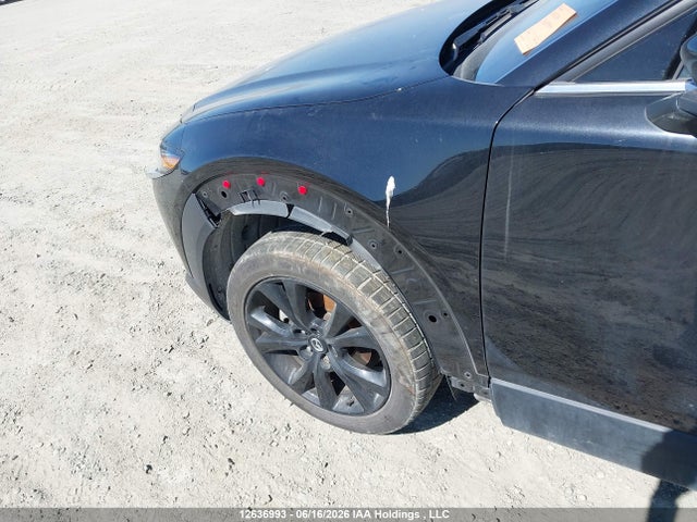 Продаж на аукціоні авто 2022 Mazda Cx-30 Gt W/turbo, vin: 3MVDMBDY2NM422193, номер лоту: 12636993