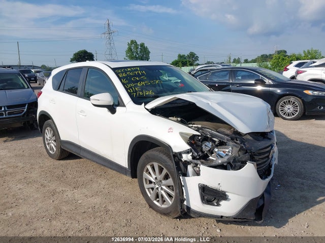 2016 JM3KE4CY6G0645370 zdjęcie główne