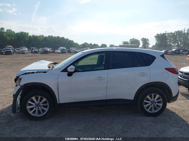 Mazda Cx-5 Gs 2016 JM3KE4CY6G0645370 Image 13