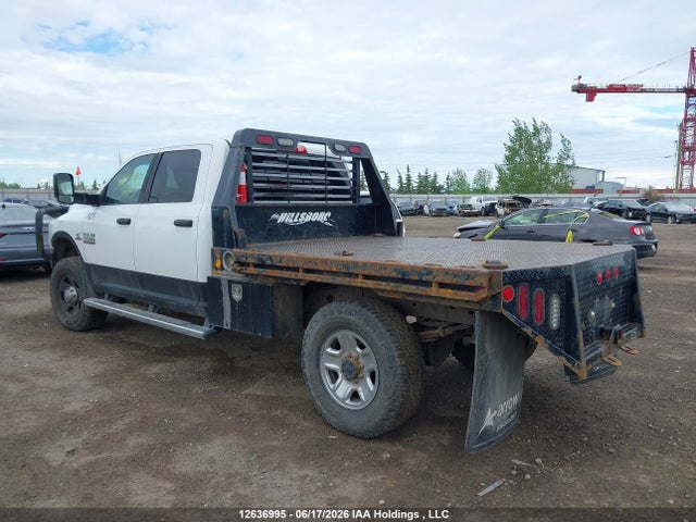 RAM 3500 Slt 2017 3C63R3HL0HG661447 Image 3