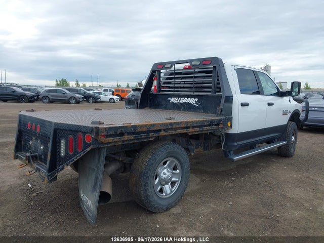 Продажа на аукционе авто 2017 Ram 3500 Slt, vin: 3C63R3HL0HG661447, номер лота: 12636995