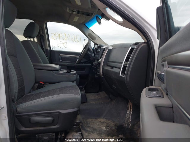 Продажа на аукционе авто 2017 Ram 3500 Slt, vin: 3C63R3HL0HG661447, номер лота: 12636995