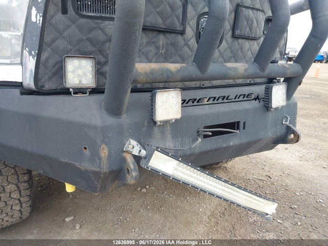 RAM 3500 Slt 2017 3C63R3HL0HG661447 Image 6