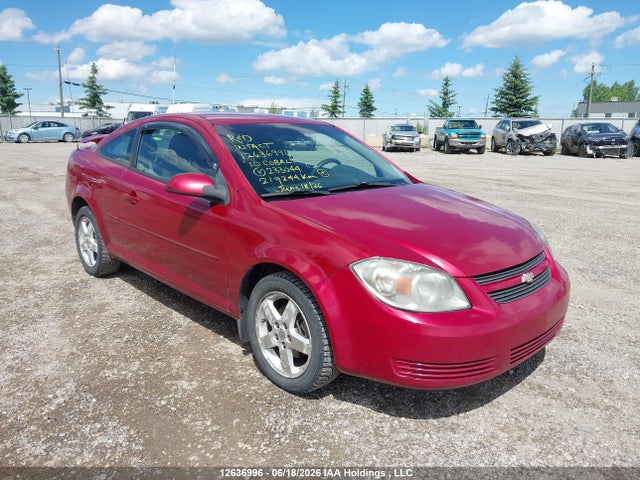 Aukcja sprzedaży 2010 Chevrolet Cobalt 1lt, vin: 1G1AC1F52A7233044, numer aukcji: 12636996