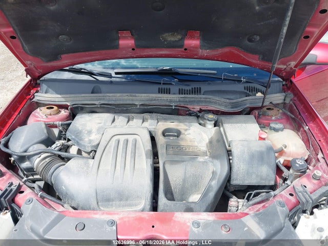Продажа на аукционе авто 2010 Chevrolet Cobalt 1lt, vin: 1G1AC1F52A7233044, номер лота: 12636996